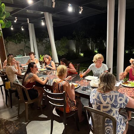 Senu Lagoon Villa Tangalle Buitenkant foto